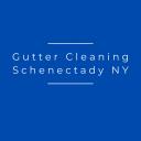 Gutter Cleaning Schenectady NY logo